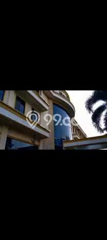 Unit Komersial Dijual di Tangerang LT 4600m2 & LB 9500m2 Unit Komersial Dijual di Tangerang LT 4600m2 & LB 9500m2