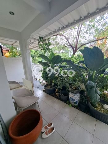 Rumah Mewah LB 225m2 Siap Huni Desain Elegan di BSD Anggrek Loka, Tangerang Rumah Mewah LB 225m2 Siap Huni Desain Elegan di BSD Anggrek Loka, Tangerang