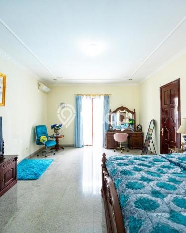For Sale! Premium House LT 580m2 Desain Elegan di BSD Bukit Golf For Sale! Premium House LT 580m2 Desain Elegan di BSD Bukit Golf