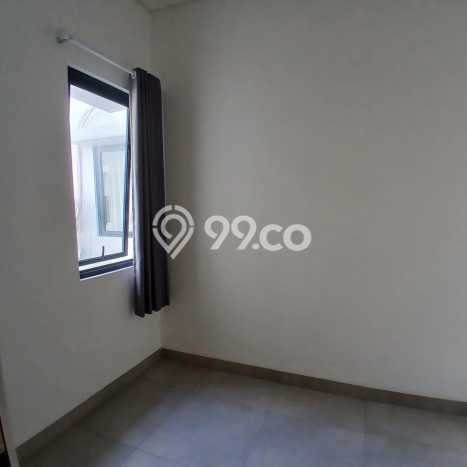 Rumah Modern Cantik 4 Kamar Siap Huni di BSD Rumah Modern Cantik 4 Kamar Siap Huni di BSD