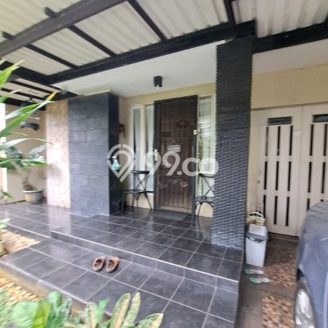 Rumah Elit Modern Tanpa Renovasi di BSD Delatinos Tangerang Rumah Elit Modern Tanpa Renovasi di BSD Delatinos Tangerang