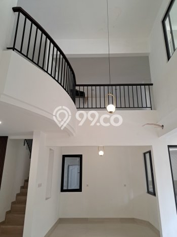 Rumah Luxury Modern Tanpa Renovasi di BSD Puspita Loka Tangerang Rumah Luxury Modern Tanpa Renovasi di BSD Puspita Loka Tangerang