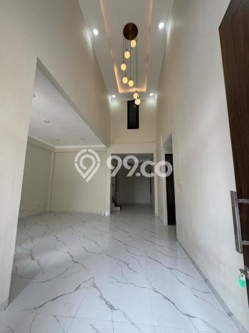 Hunian Nyaman Asri 3 KT Siap Huni di BSD Nusaloka Tangerang Hunian Nyaman Asri 3 KT Siap Huni di BSD Nusaloka Tangerang