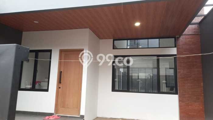Dijual Hunian Rumah Terawat 3 KT di Ciater, Tangerang Dijual Hunian Rumah Terawat 3 KT di Ciater, Tangerang