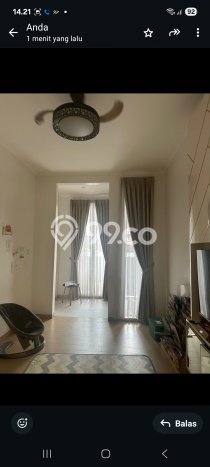 Jual Rumah Eksklusif 4 KT di BSD Kencana Loka, Tangerang Jual Rumah Eksklusif 4 KT di BSD Kencana Loka, Tangerang