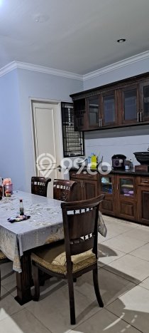 Jarang Ada! Rumah Sewa 3 Kamar Bagus Siap Huni BSD The Green Jarang Ada! Rumah Sewa 3 Kamar Bagus Siap Huni BSD The Green