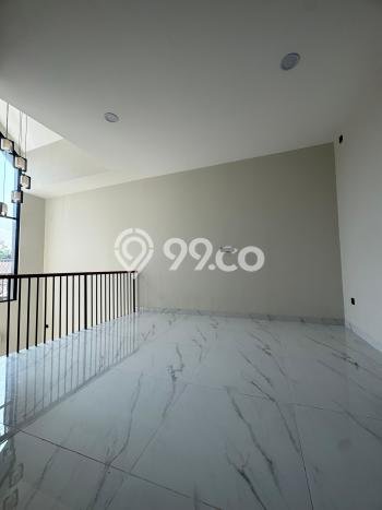 Rumah Modern 3 KT di BSD Griya Loka Tangerang Rumah Modern 3 KT di BSD Griya Loka Tangerang