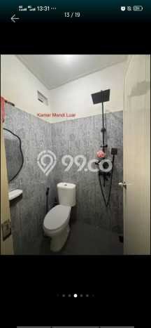 Dijual Rumah Eksklusif 3 KT di BSD Nusaloka, Tangerang Dijual Rumah Eksklusif 3 KT di BSD Nusaloka, Tangerang