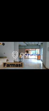 Unit Komersial Dijual di Tangerang LT 4600m2 & LB 9500m2 Unit Komersial Dijual di Tangerang LT 4600m2 & LB 9500m2