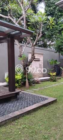 Rumah sewa siap huni 6 Kamar Tidur di BSD Bukit Golf, Tangerang Rumah sewa siap huni 6 Kamar Tidur di BSD Bukit Golf, Tangerang