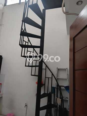 Rumah Luas Asri 3 KT Siap Huni di BSD Nusaloka Tangerang Rumah Luas Asri 3 KT Siap Huni di BSD Nusaloka Tangerang