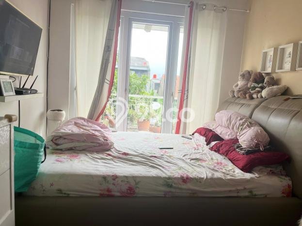 Rumah Modern Minimalis 3 Kamar Siap Huni di Tangerang Rumah Modern Minimalis 3 Kamar Siap Huni di Tangerang