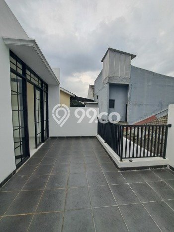 Rumah Minimalis 3 KT di BSD Kencana Loka Tangerang Semi Furnished Rumah Minimalis 3 KT di BSD Kencana Loka Tangerang Semi Furnished