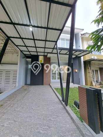 For Sale Hunian Rumah Terawat 3 KT di BSD Delatinos, Tangerang For Sale Hunian Rumah Terawat 3 KT di BSD Delatinos, Tangerang