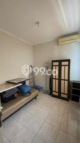Dijual Rumah Eksklusif 3 KT di BSD Foresta, Tangerang Dijual Rumah Eksklusif 3 KT di BSD Foresta, Tangerang