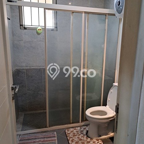 Rumah Elit Modern Tanpa Renovasi di BSD Delatinos Tangerang Rumah Elit Modern Tanpa Renovasi di BSD Delatinos Tangerang
