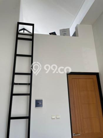 Rumah Minimalis 3 KT di BSD Nusaloka Tangerang Semi Furnished Rumah Minimalis 3 KT di BSD Nusaloka Tangerang Semi Furnished