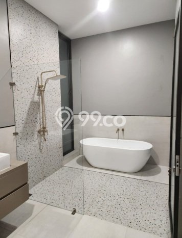 Hunian Mewah LB 400m2 Siap Pakai Desain Elegan di BSD The Green, Tangerang Hunian Mewah LB 400m2 Siap Pakai Desain Elegan di BSD The Green, Tangerang