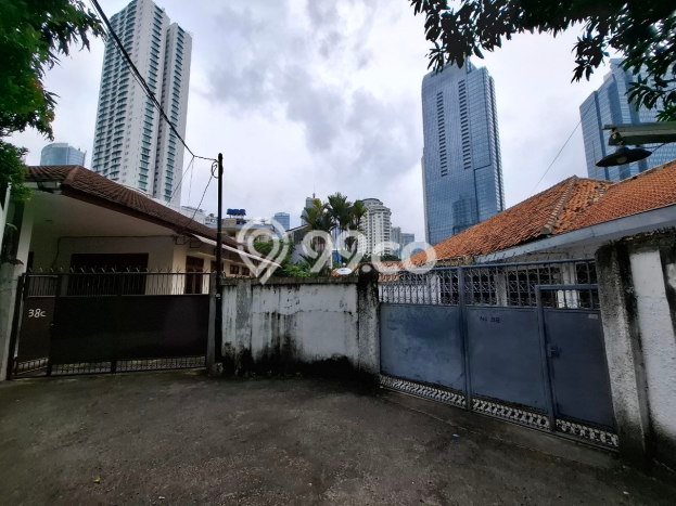 Dijual Rumah Mewah Megah Dengan View Cantik di Mega Kuningan, Jakarta Selatan Dijual Rumah Mewah Megah Dengan View Cantik di Mega Kuningan, Jakarta Selatan