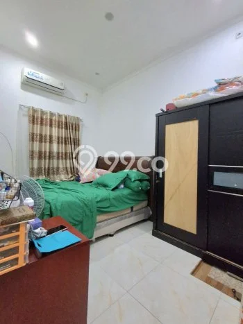 Dijual Rumah Modern 5 KT di Jatimakmur, Bekasi Dijual Rumah Modern 5 KT di Jatimakmur, Bekasi