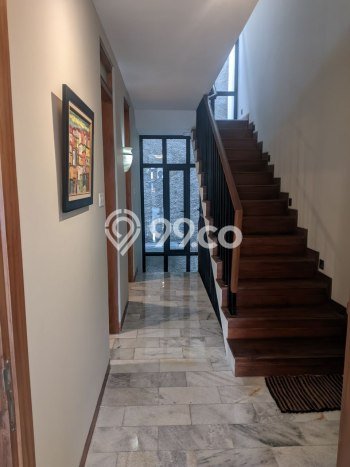 Rumah Mewah LB 260m2 Siap Huni Desain Elegan di Rawamangun, Jakarta Timur Rumah Mewah LB 260m2 Siap Huni Desain Elegan di Rawamangun, Jakarta Timur