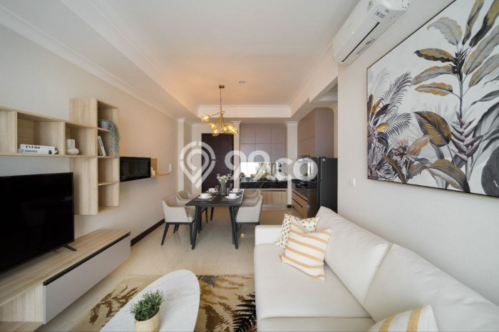 Apartemen Luxury Dijual di Jakarta Selatan Lokasi Strategis Punya 3 Kamar Tidur Apartemen Luxury Dijual di Jakarta Selatan Lokasi Strategis Punya 3 Kamar Tidur