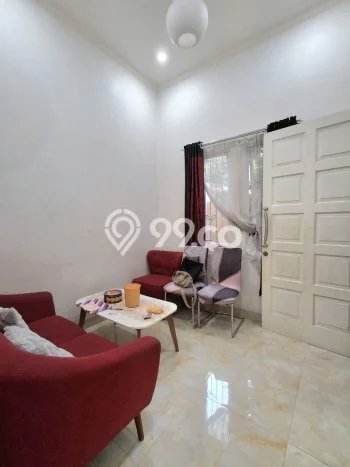 Dijual Rumah Modern 5 KT di Jatimakmur, Bekasi Dijual Rumah Modern 5 KT di Jatimakmur, Bekasi