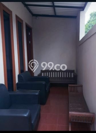 For Sale! Premium House LT 300m2 Desain Modern di Jatimakmur For Sale! Premium House LT 300m2 Desain Modern di Jatimakmur