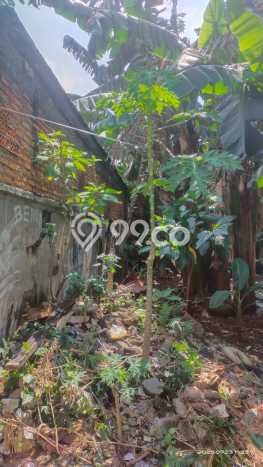 Tanah Dijual Lokasi Strategis di Bekasi dengan Luas 637m2 Tanah Dijual Lokasi Strategis di Bekasi dengan Luas 637m2