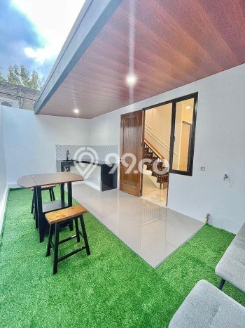 Rumah Luas Asri 3 KT Siap Pakai di Jatimulya Bekasi Rumah Luas Asri 3 KT Siap Pakai di Jatimulya Bekasi