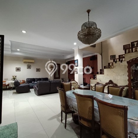 Best Deal Hunian Mewah Ideal dan Luas di Cempaka Putih, Jakarta Pusat Best Deal Hunian Mewah Ideal dan Luas di Cempaka Putih, Jakarta Pusat