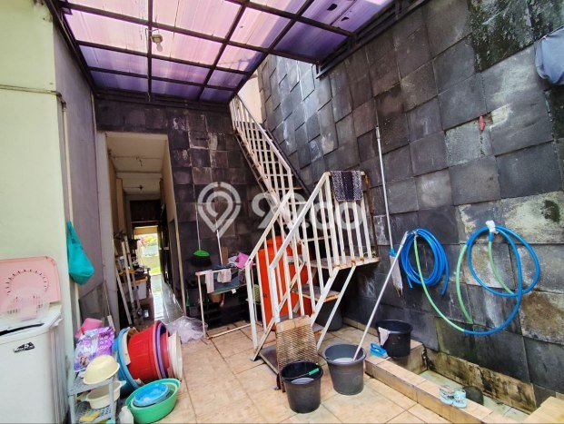 Ready to Use! Luxury House LT 363m2 Desain Elegan di Pulogebang Ready to Use! Luxury House LT 363m2 Desain Elegan di Pulogebang