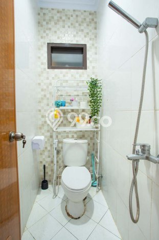 Rumah Modern 3 KT di Kebagusan Jakarta Selatan Unfurnished Rumah Modern 3 KT di Kebagusan Jakarta Selatan Unfurnished