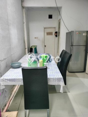 Hunian Nyaman Asri 3 KT Siap Huni di Condet Jakarta Timur Hunian Nyaman Asri 3 KT Siap Huni di Condet Jakarta Timur