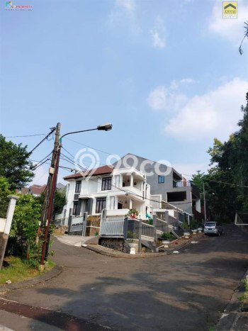 Rumah Elit Modern Siap Huni di Cibubur Depok Rumah Elit Modern Siap Huni di Cibubur Depok