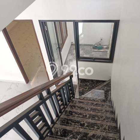 Dijual Rumah Eksklusif 4 KT di Pondok Bambu, Jakarta Timur Dijual Rumah Eksklusif 4 KT di Pondok Bambu, Jakarta Timur