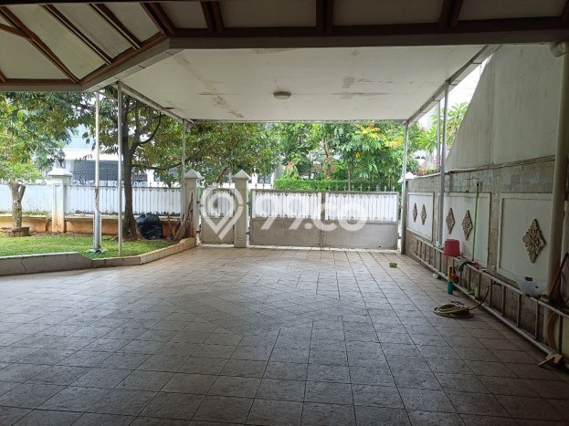 Jual Rumah Mewah Elegan Dengan View Cantik di Lebak Bulus, Jakarta Selatan Jual Rumah Mewah Elegan Dengan View Cantik di Lebak Bulus, Jakarta Selatan