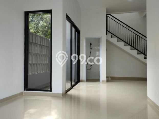 For Sale Hunian Rumah Nyaman 3 KT di Duta Harapan, Bekasi For Sale Hunian Rumah Nyaman 3 KT di Duta Harapan, Bekasi