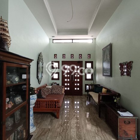 Dijual Rumah Mewah Exclusive di Cinere, Depok Dijual Rumah Mewah Exclusive di Cinere, Depok