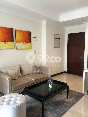 Apartemen Luxury Dijual di Jakarta Selatan Lokasi Strategis Punya 3 Kamar Tidur Apartemen Luxury Dijual di Jakarta Selatan Lokasi Strategis Punya 3 Kamar Tidur