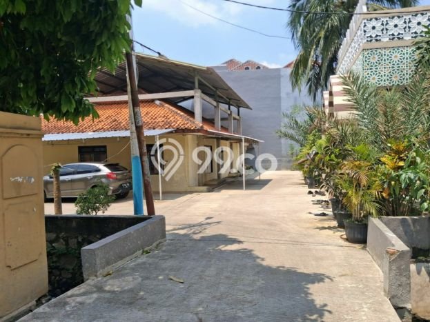 For Sale! Premium House LT 300m2 Desain Modern di Jatimakmur For Sale! Premium House LT 300m2 Desain Modern di Jatimakmur