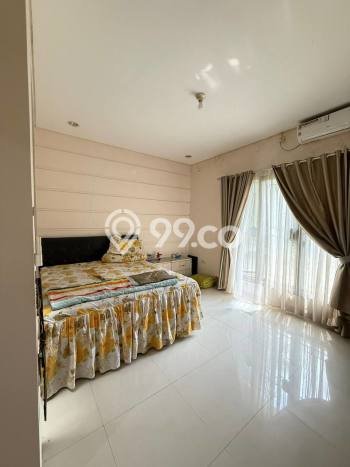 Hot Offer Hunian Mewah Ideal dan Luas di Pasar Rebo, Jakarta Timur Hot Offer Hunian Mewah Ideal dan Luas di Pasar Rebo, Jakarta Timur