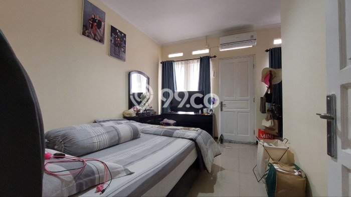 For Sale Rumah 4 Kamar Lokasi Ideal Bagus dan Strategis di Jagakarsa For Sale Rumah 4 Kamar Lokasi Ideal Bagus dan Strategis di Jagakarsa