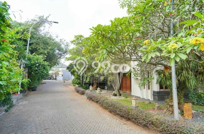 Rumah Modern 3 KT di Cibubur Bogor Semi Furnished Rumah Modern 3 KT di Cibubur Bogor Semi Furnished
