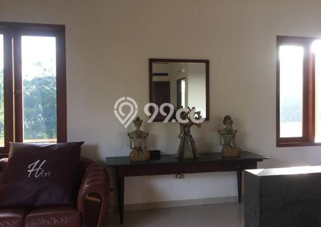 Rumah Modern 3 KT di Cibubur Bogor Semi Furnished Rumah Modern 3 KT di Cibubur Bogor Semi Furnished