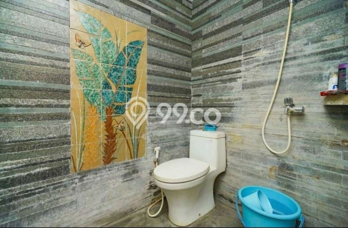 Rumah Modern 3 KT di Cibubur Bogor Semi Furnished Rumah Modern 3 KT di Cibubur Bogor Semi Furnished