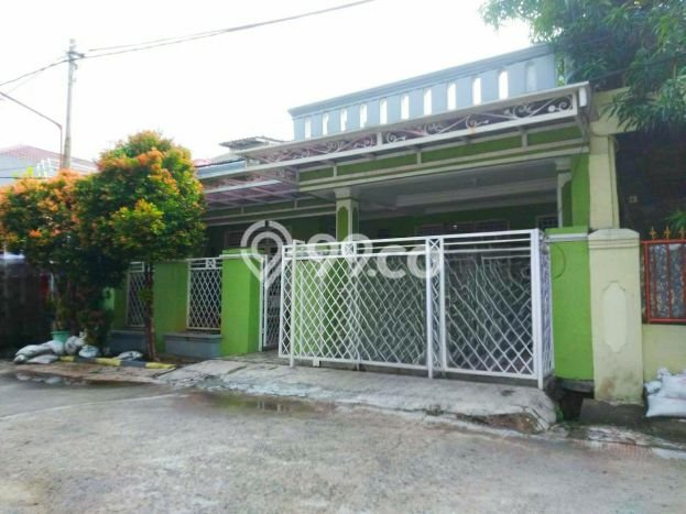 Rumah Modern 4 KT di Summarecon Bekasi Bekasi Semi Furnished Rumah Modern 4 KT di Summarecon Bekasi Bekasi Semi Furnished
