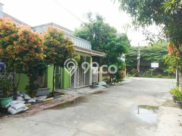 Rumah Modern 4 KT di Summarecon Bekasi Bekasi Semi Furnished Rumah Modern 4 KT di Summarecon Bekasi Bekasi Semi Furnished