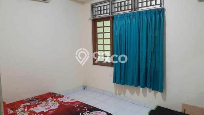 Rumah Modern 4 KT di Summarecon Bekasi Bekasi Semi Furnished Rumah Modern 4 KT di Summarecon Bekasi Bekasi Semi Furnished