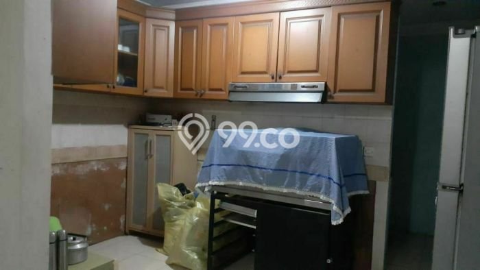 Rumah Modern 4 KT di Summarecon Bekasi Bekasi Semi Furnished Rumah Modern 4 KT di Summarecon Bekasi Bekasi Semi Furnished